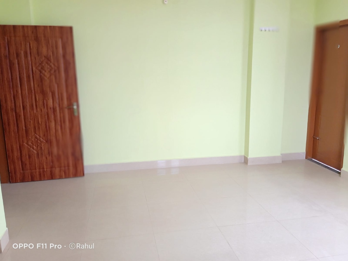 Unfurnished 3bhk in Downtown, Doctor Zakir Hussain Road, Rukmini Gaon, Guwahati, Assam, India for Rent